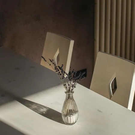 Atto - & Cuisine Apartment