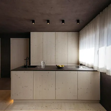Atto - & Cuisine Apartment