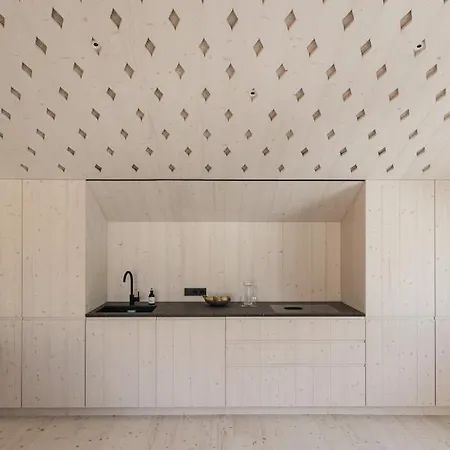 Atto - & Cuisine Apartment *