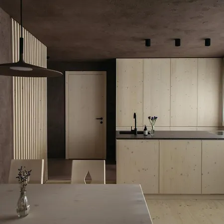 Atto - & Cuisine Apartment San Candido