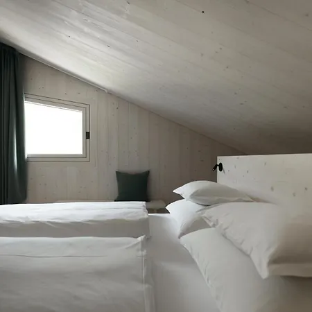 Atto - & Cuisine Apartment