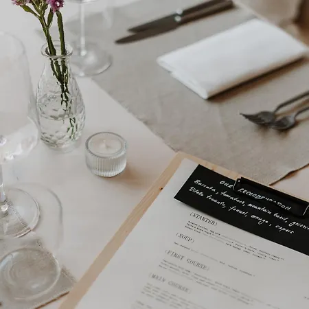 Atto - & Cuisine * San Candido