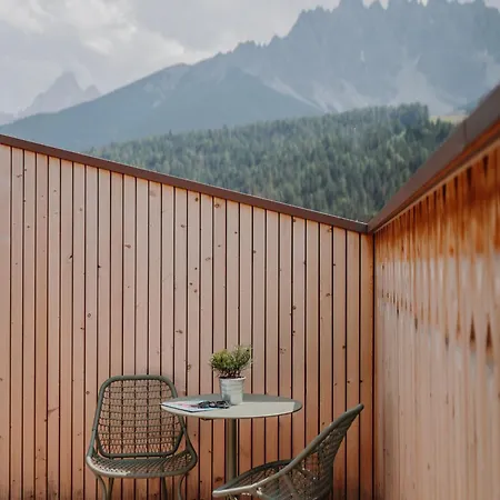 Apartment Atto - & Cuisine San Candido