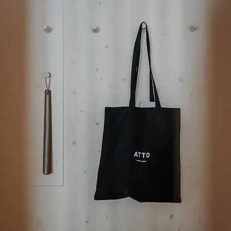 Apartmán Atto - & Cuisine *